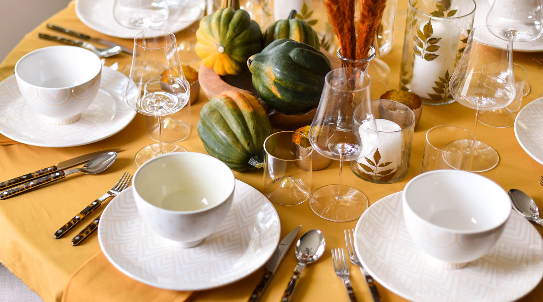 An Autumn Celebration