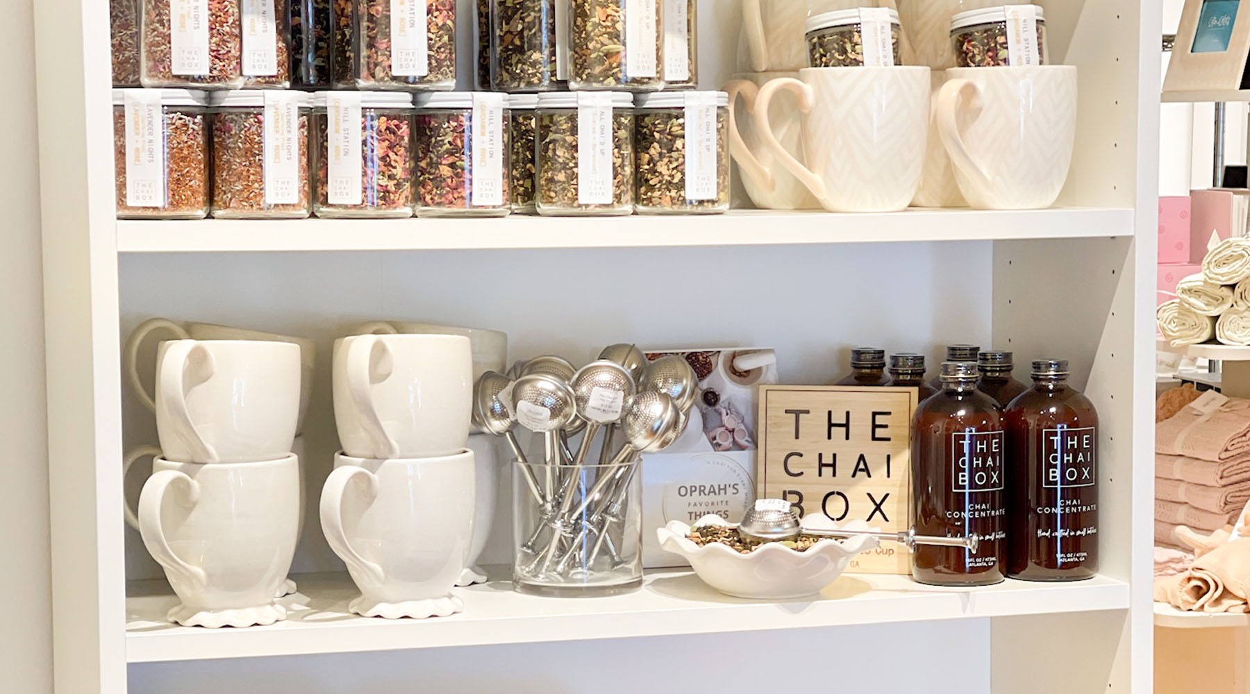 Brand We Love: The Chai Box