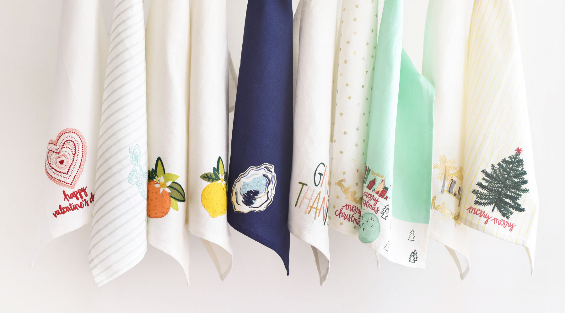 Style your Home with Decorative Hand Towels