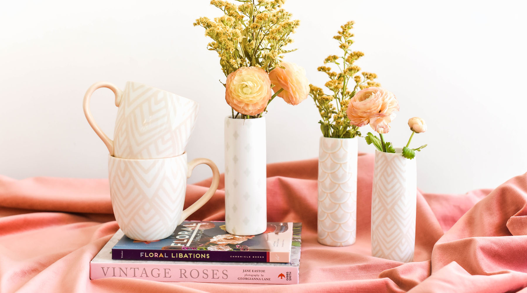 Celebrate Her with a Unique Gift