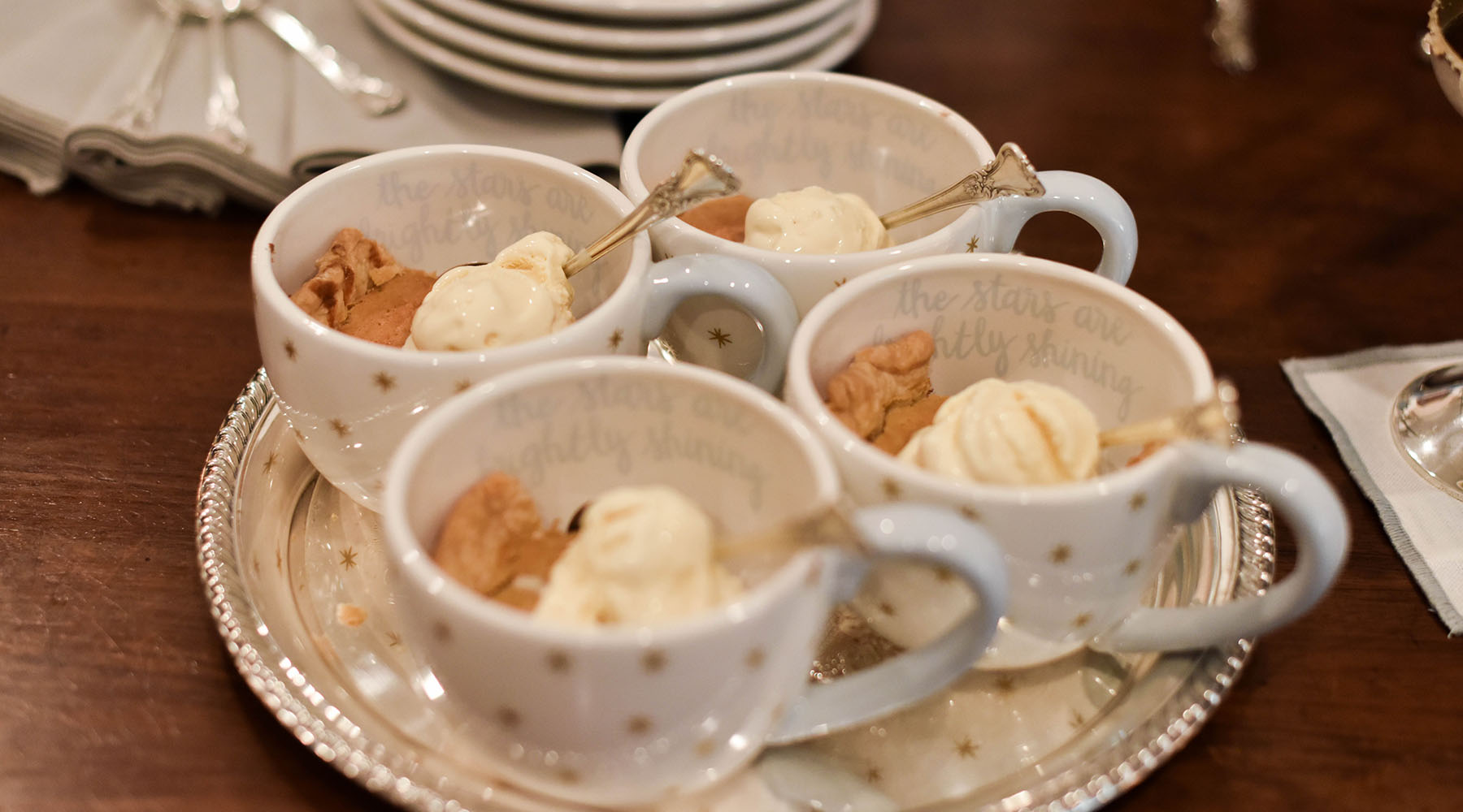Gooey Chocolate Chip Cookie Pie Recipe