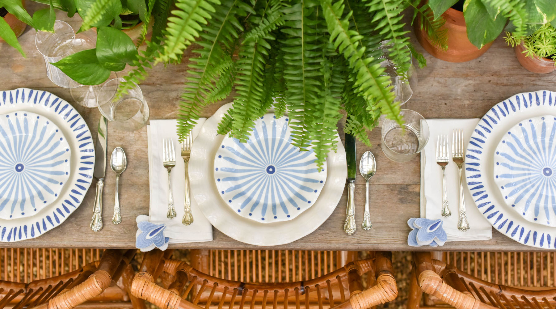 How Does Your Garden Grow?