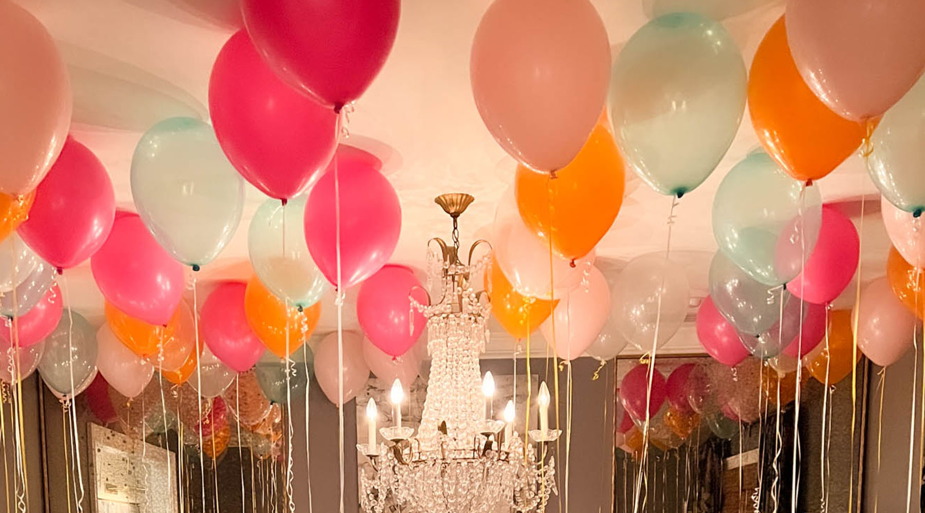 How to Choose a Theme to Make Your Gathering Memorable