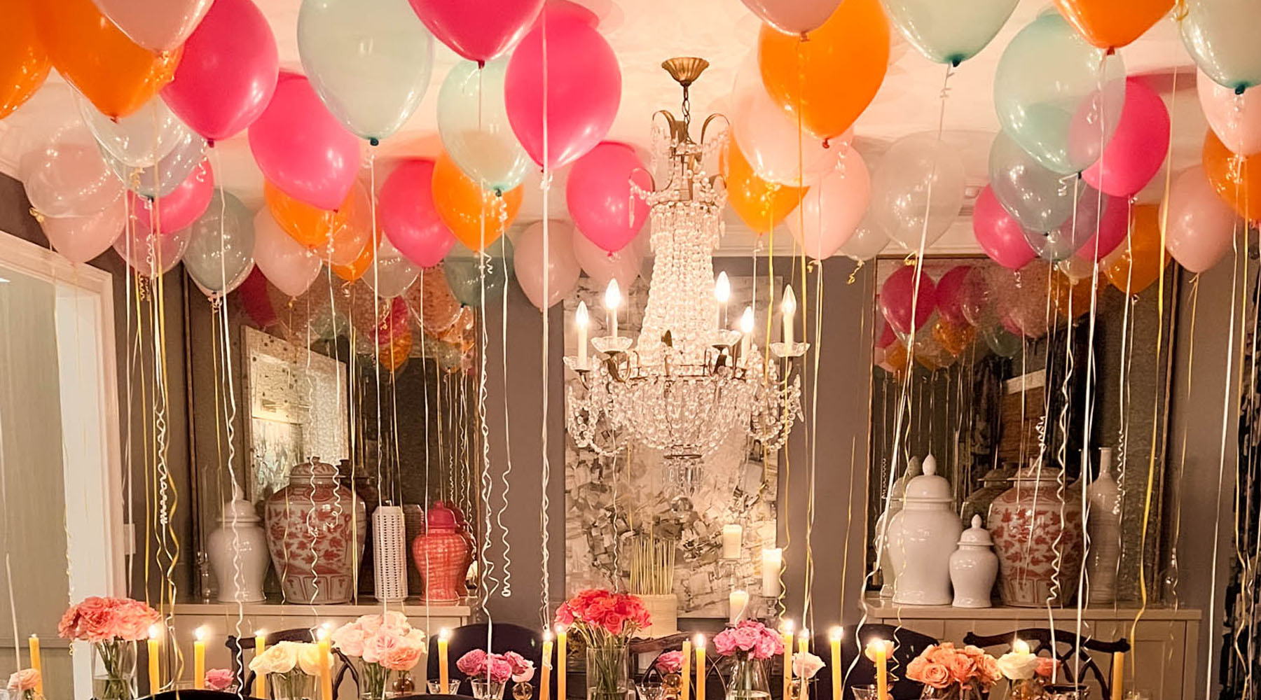 Laura's Birthday Gathering