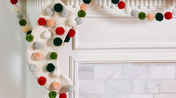 Festive Christmas Stockings for Every Home