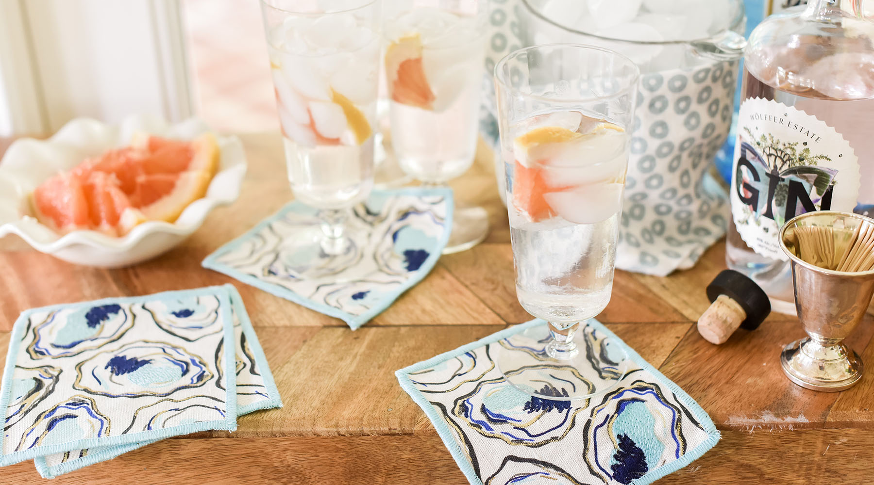 Tom Collins Recipe