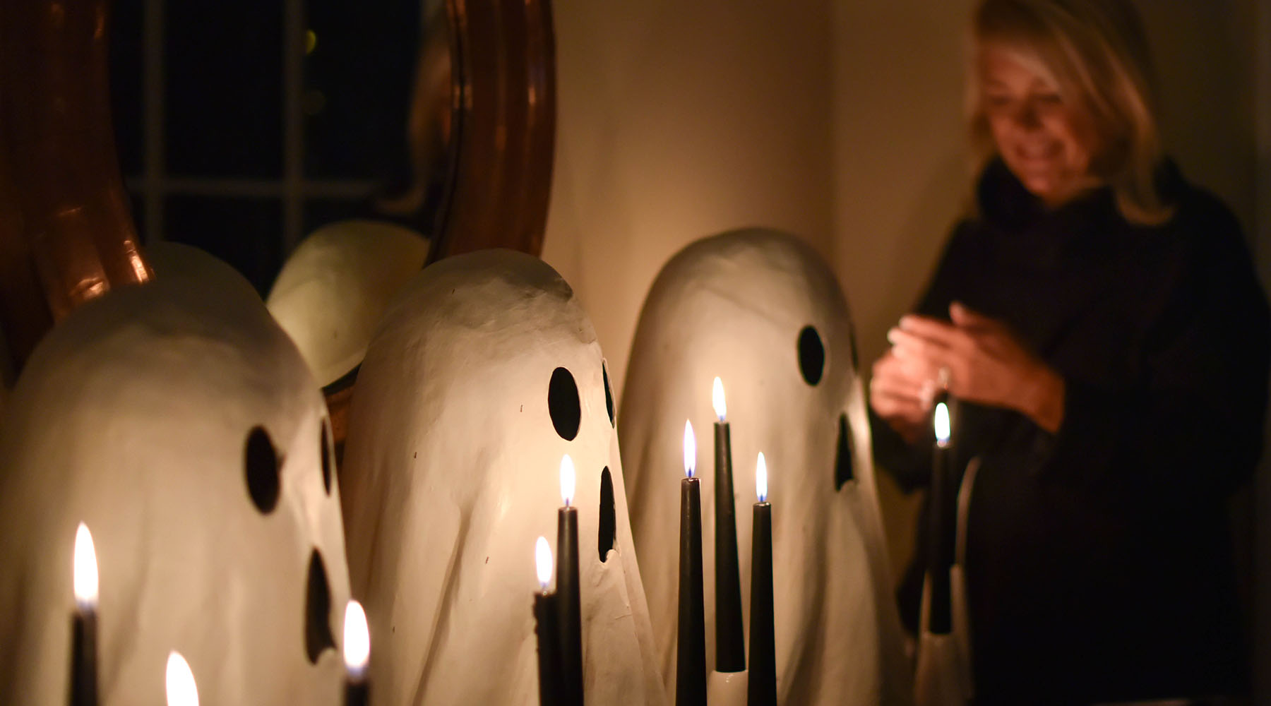 Halloween Gatherings to Host This October