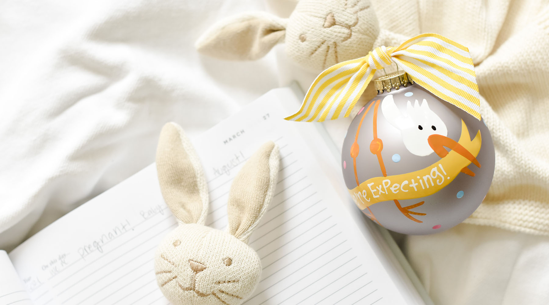 Celebrate Everyday Milestones with Ornaments
