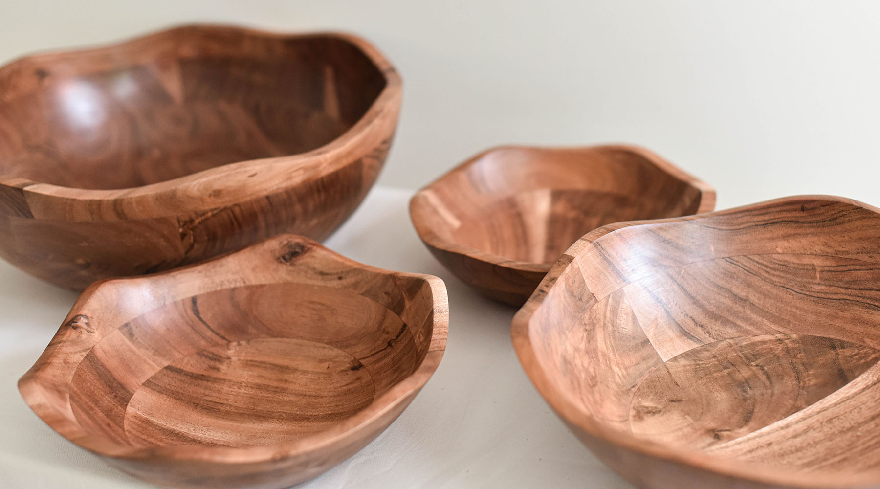 Featured Favorite: Fundamentals Ruffle Bowls