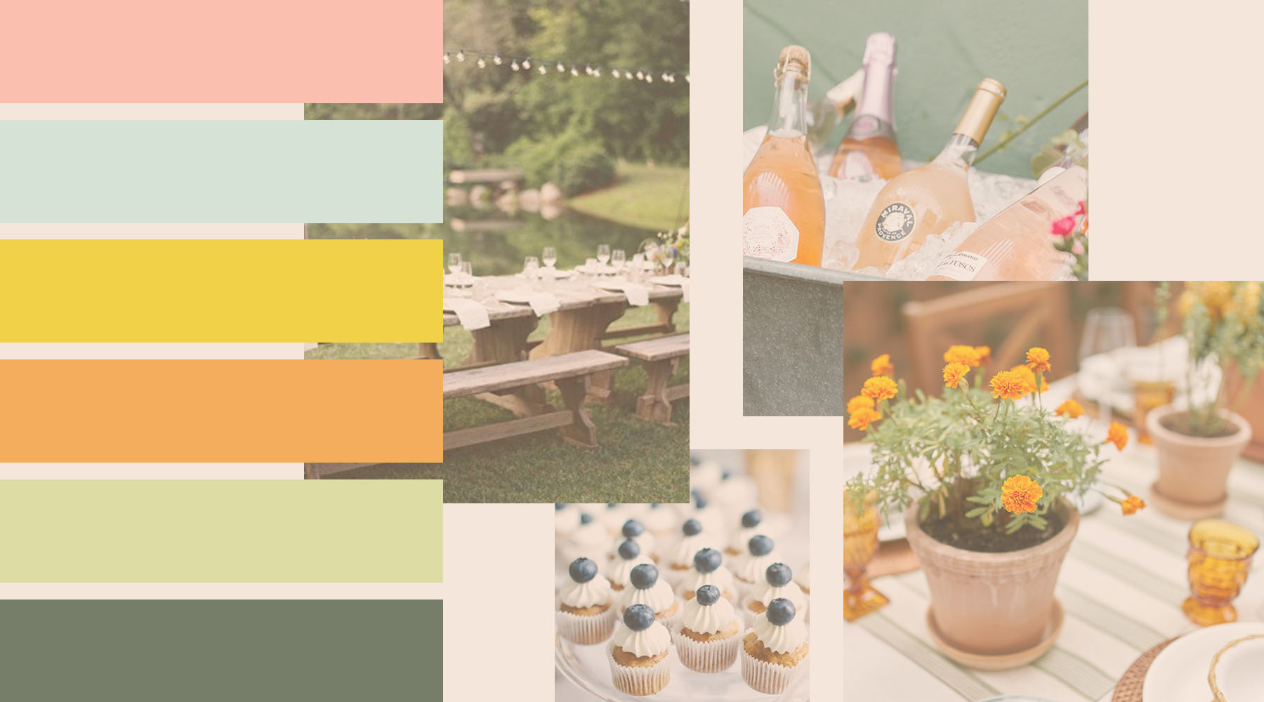 Mood Board: For Baby Smith
