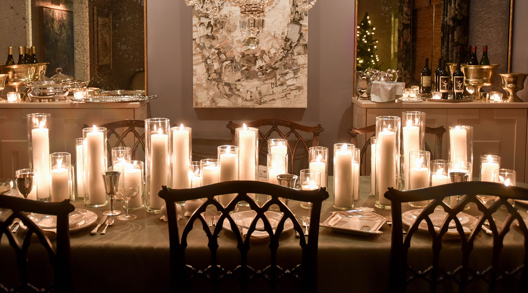 7 Simple Steps for Hosting Unforgettable Formal Gatherings