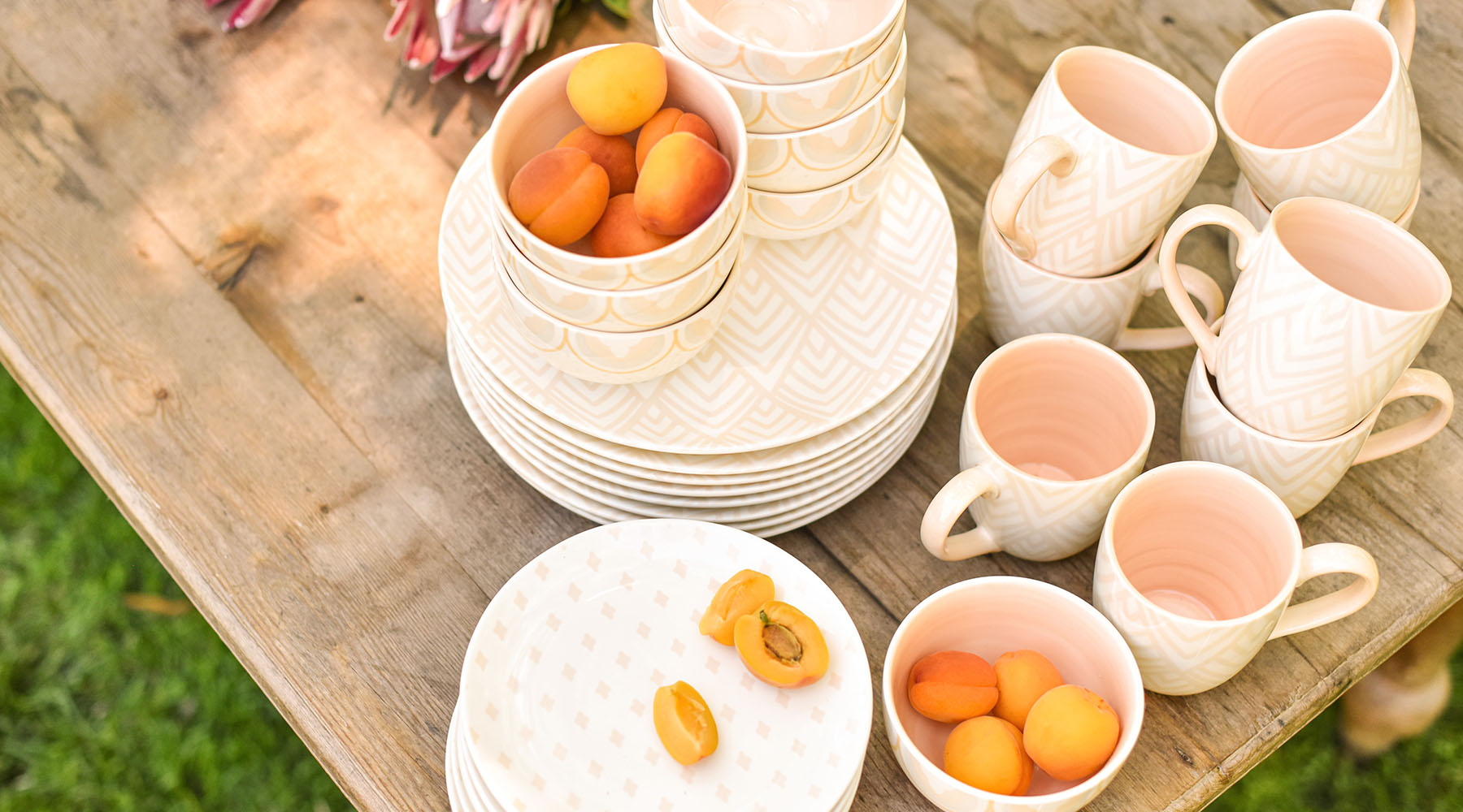 Need-to-Know Basics for Creating the Ultimate Wedding Registry