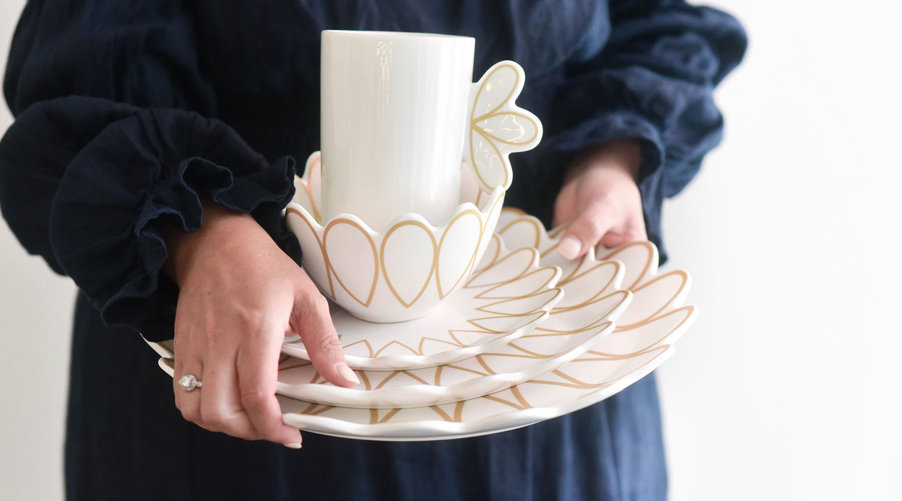 The Ultimate Wedding Registry Checklist