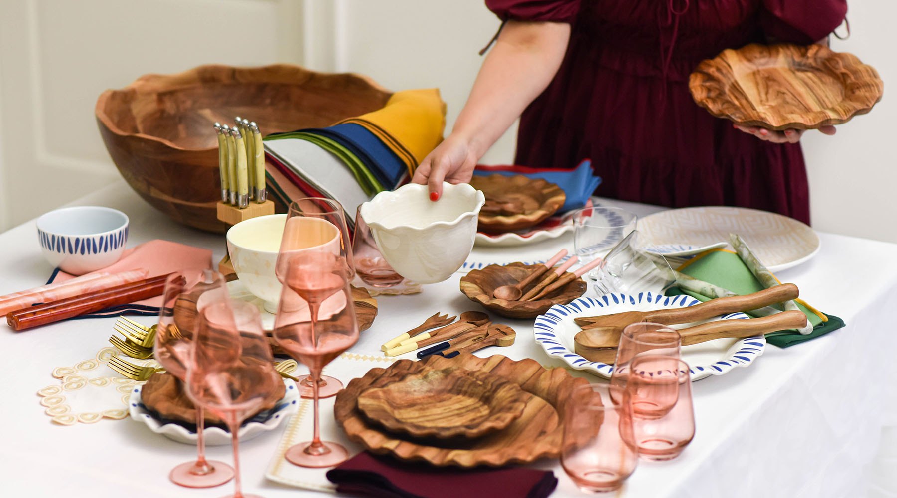 Our Must-Haves for Your Wedding Registry