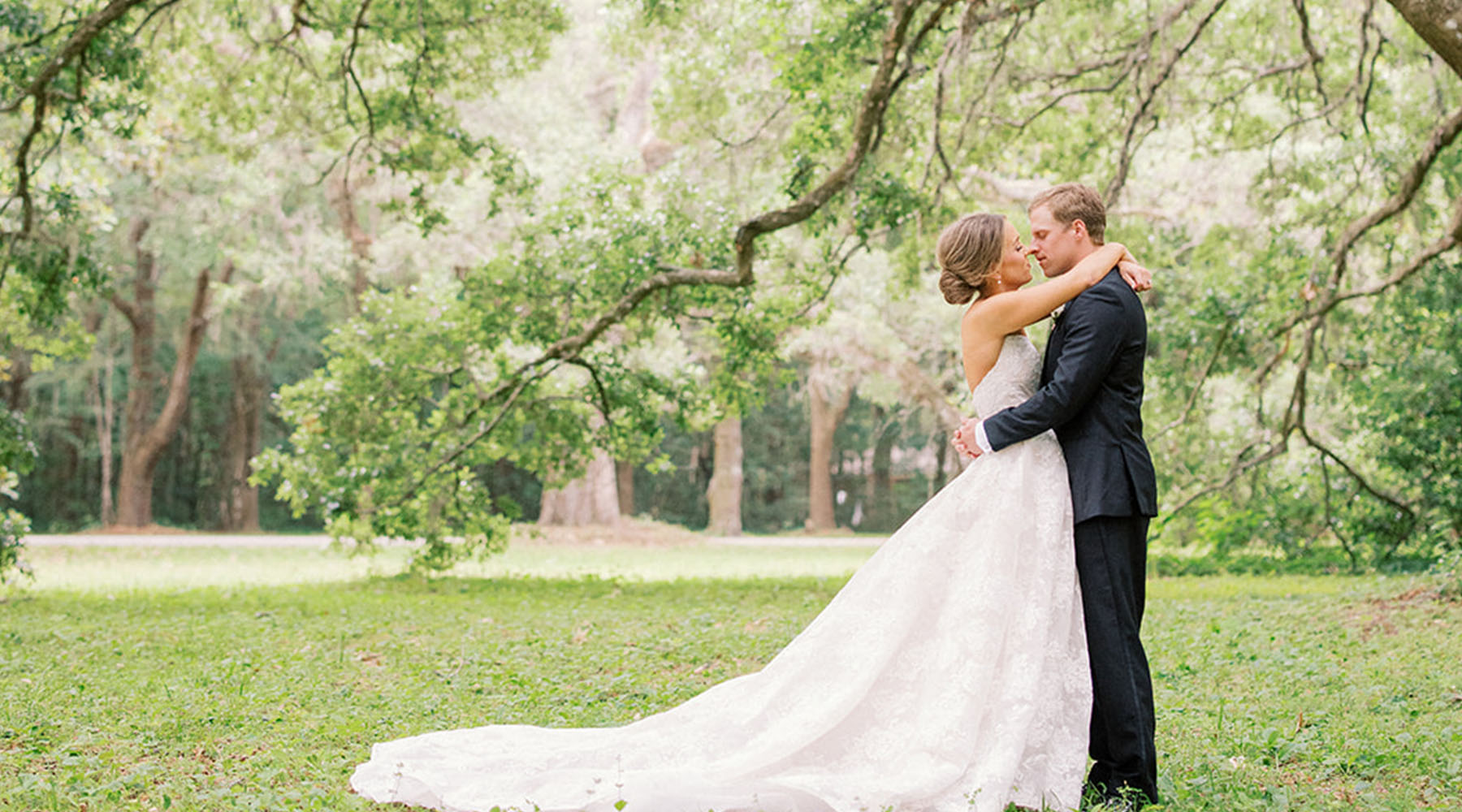 1 Year Later: The Bowen Wedding