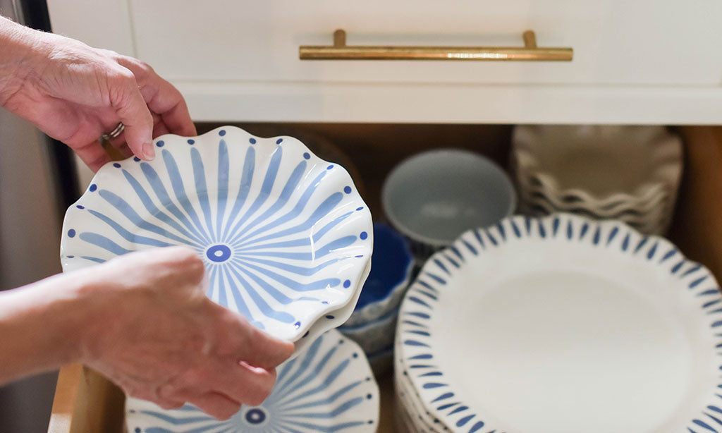 Love Your Dishes Longer: Easy Tips for Cleaning and Storing Your Dinnerware