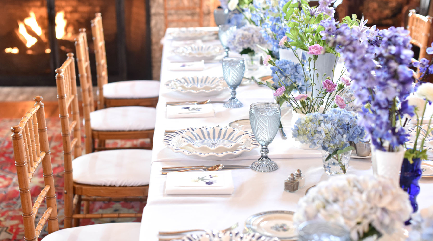 How to Host a Bridal Shower