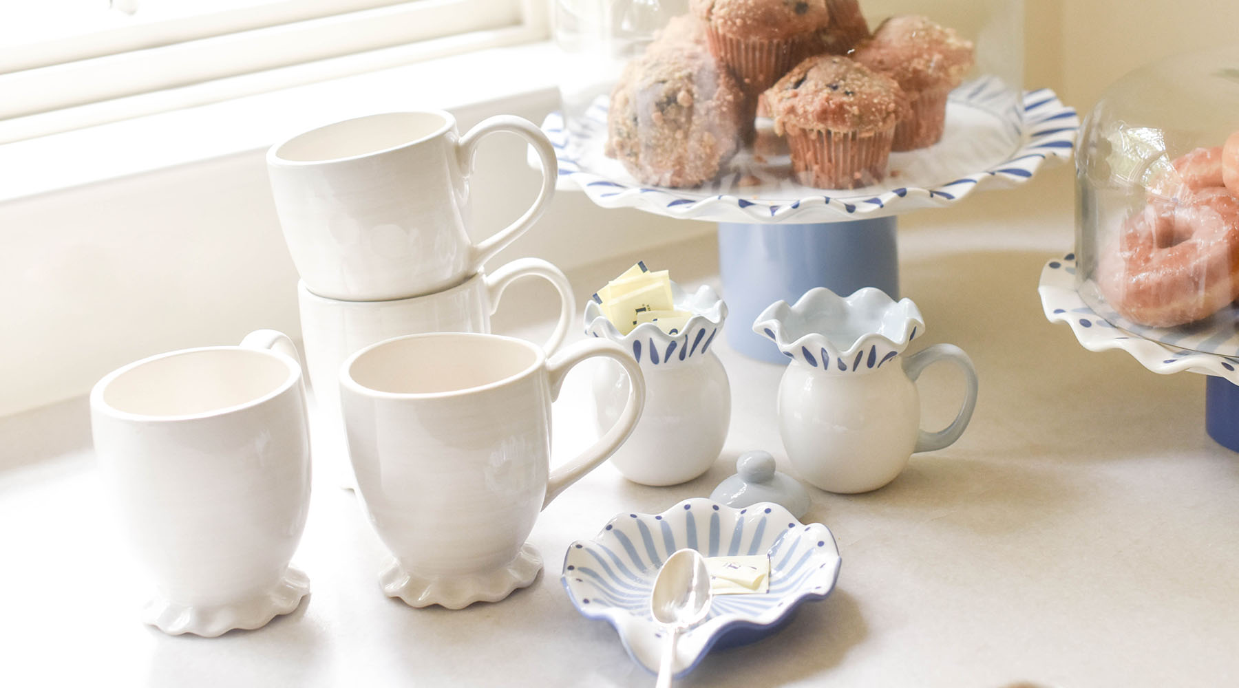 Mugs for Every Reason and Season