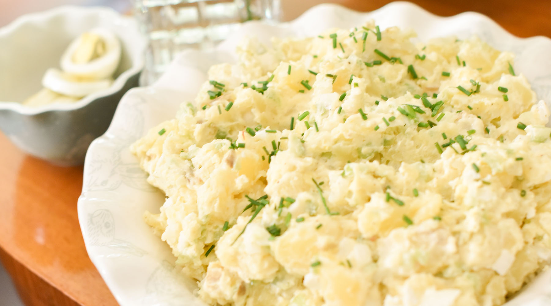 Potato Salad Recipe