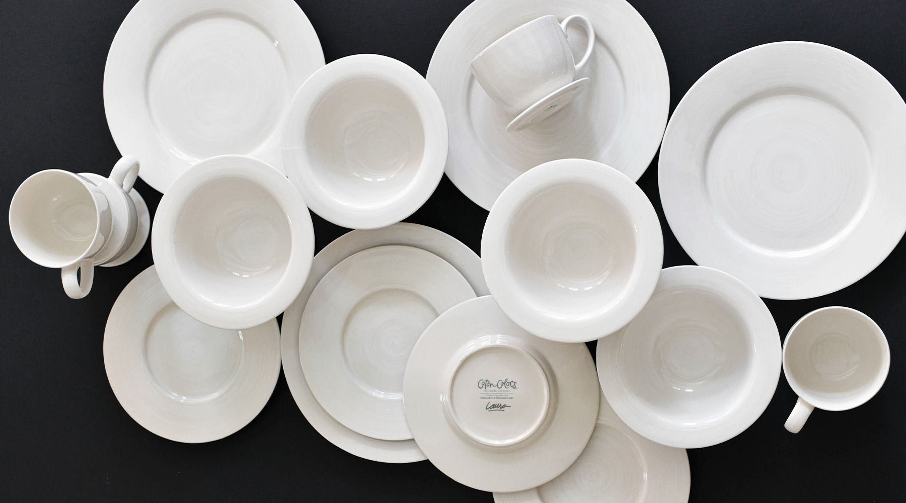 Selecting Unique Dinnerware for Your Home