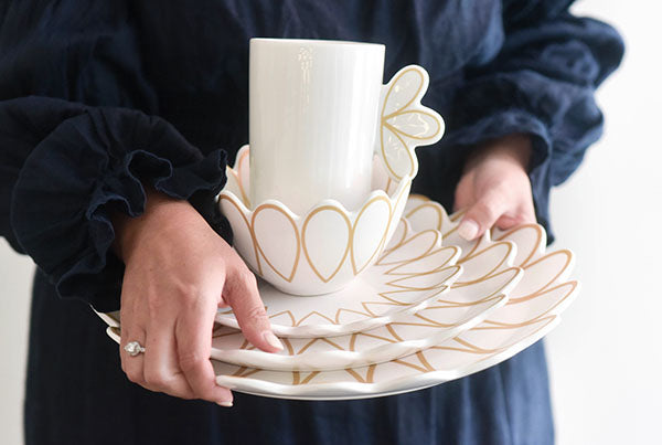 The Ultimate Wedding Registry Checklist