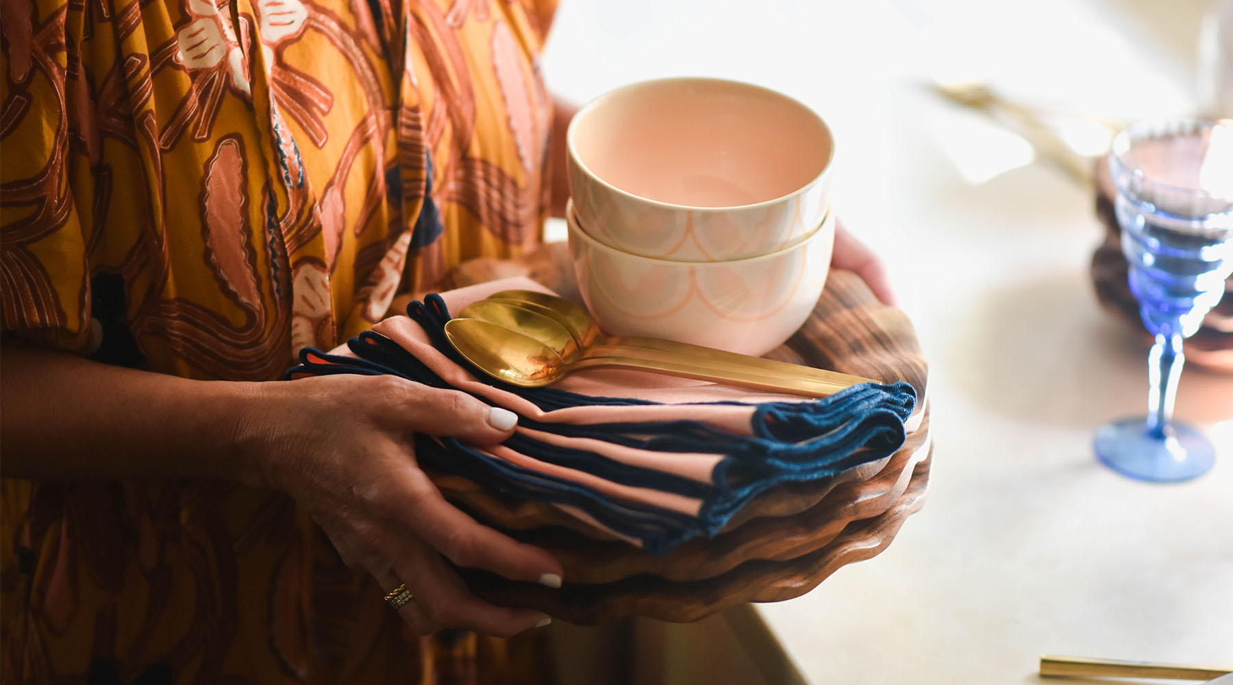 The Ultimate Guide to Setting a Table You Love