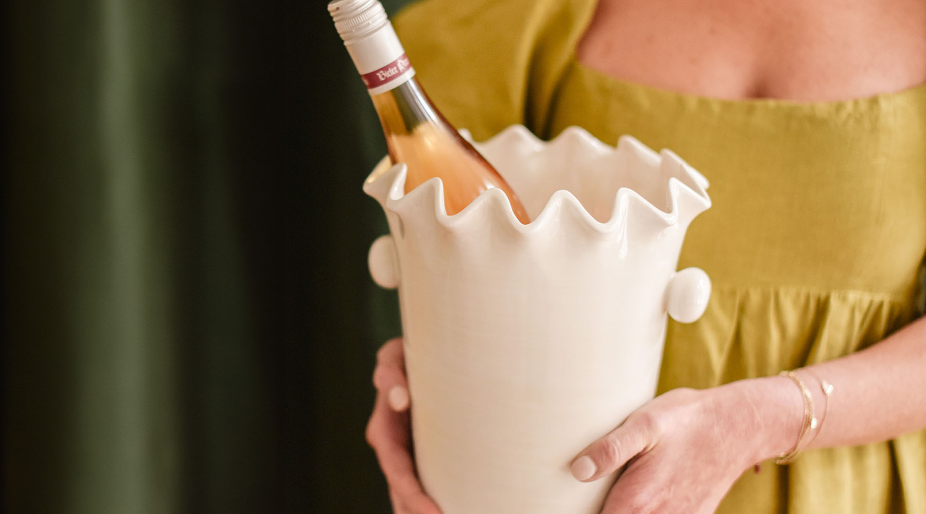 All About Ice Buckets