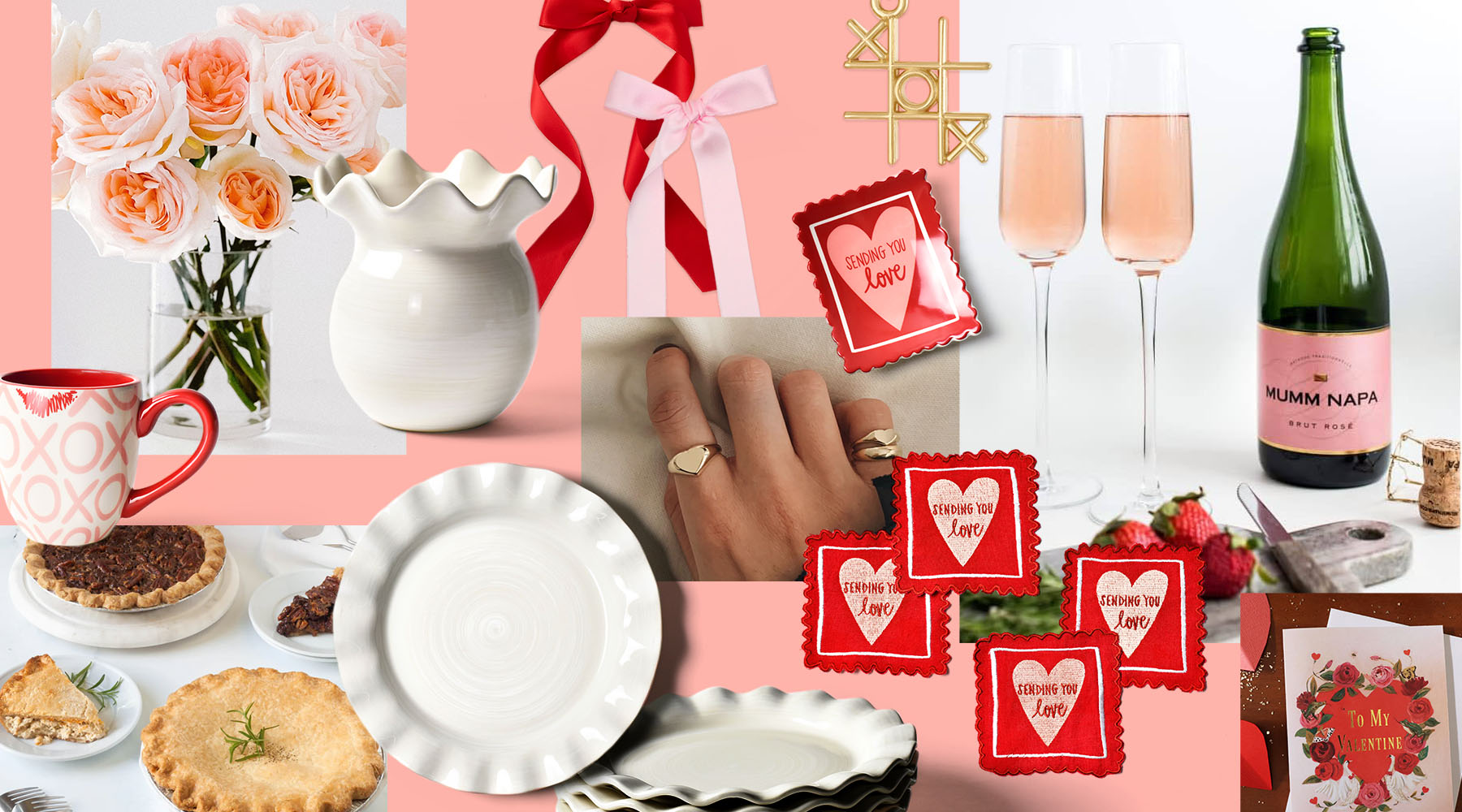 Valentine's Day Gift Ideas
