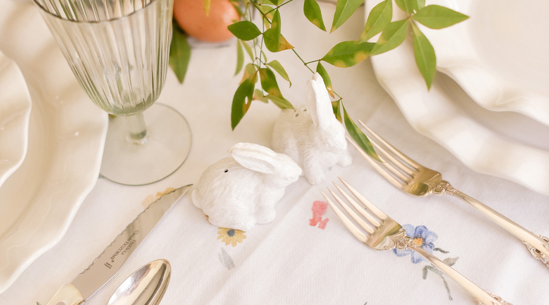 Adding Style and Function with Unique Salt and Pepper Shakers