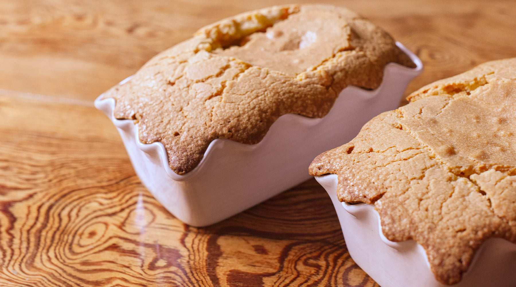Recipe Round Up: Oven-to-Table In Our Baking Dishes