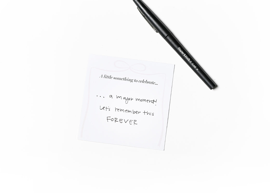 Ornament Gift Enclosure Card Kit