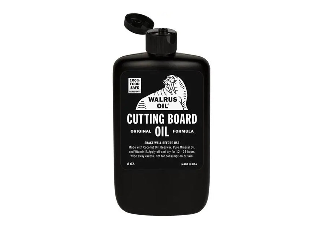 Food Safe Wood Treatment Oil