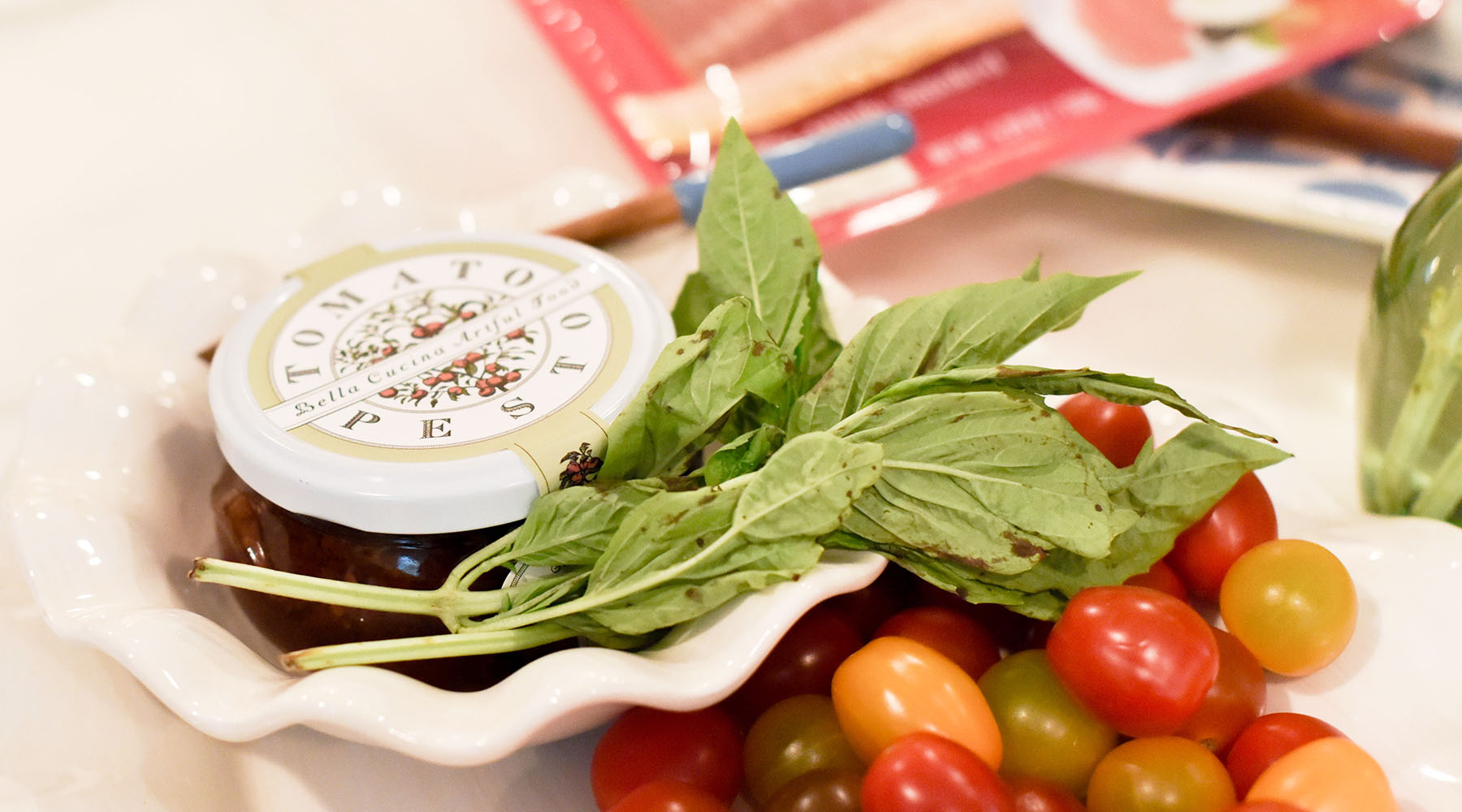 Brand We Love: Bella Cucina