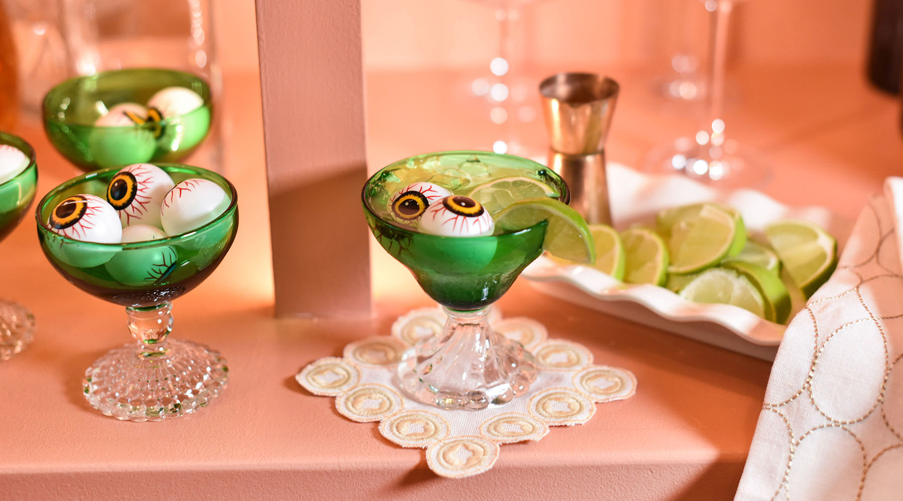 Dark and Stormy Cocktail Recipe