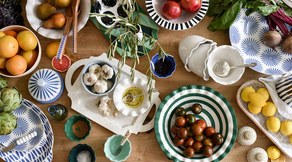 The 15 Basic Entertaining Essentials You Have to Have