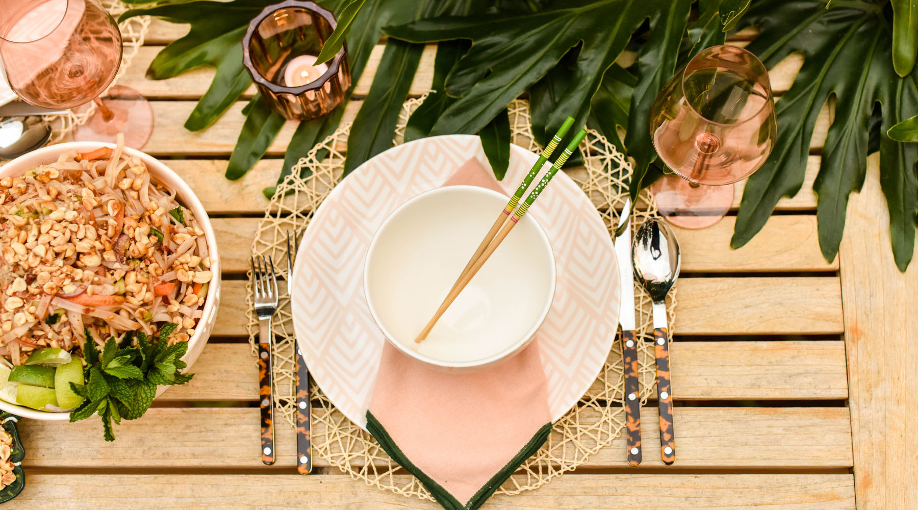A Frond Fête
