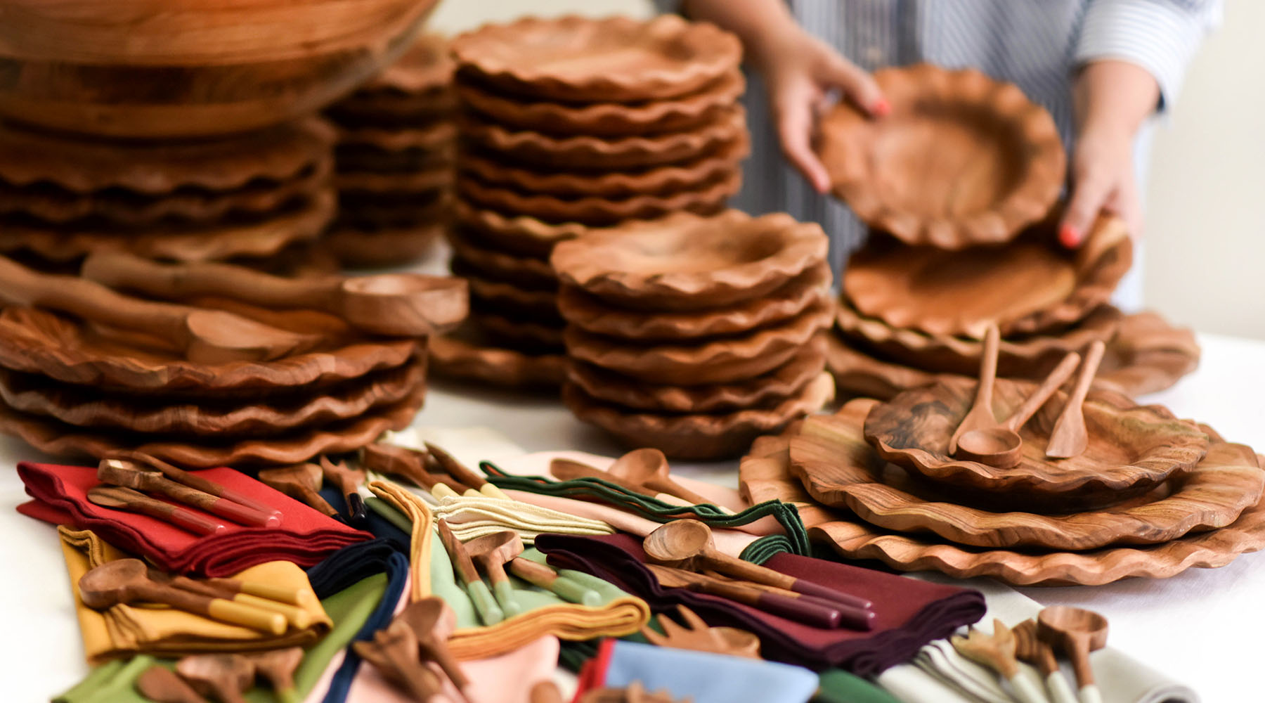 The Fundamentals of Dinnerware