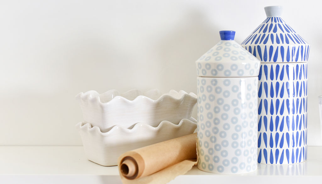 Functional Kitchen Décor for Your Home