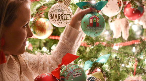 Ornament Traditions We Love