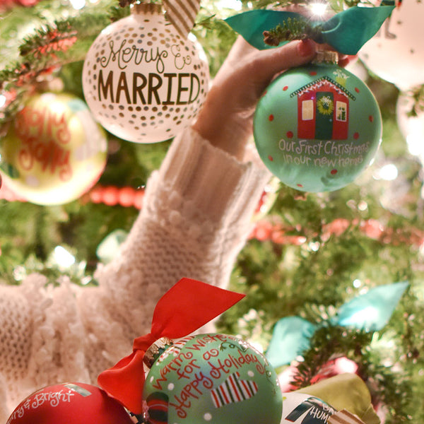 Traditions ornaments shop