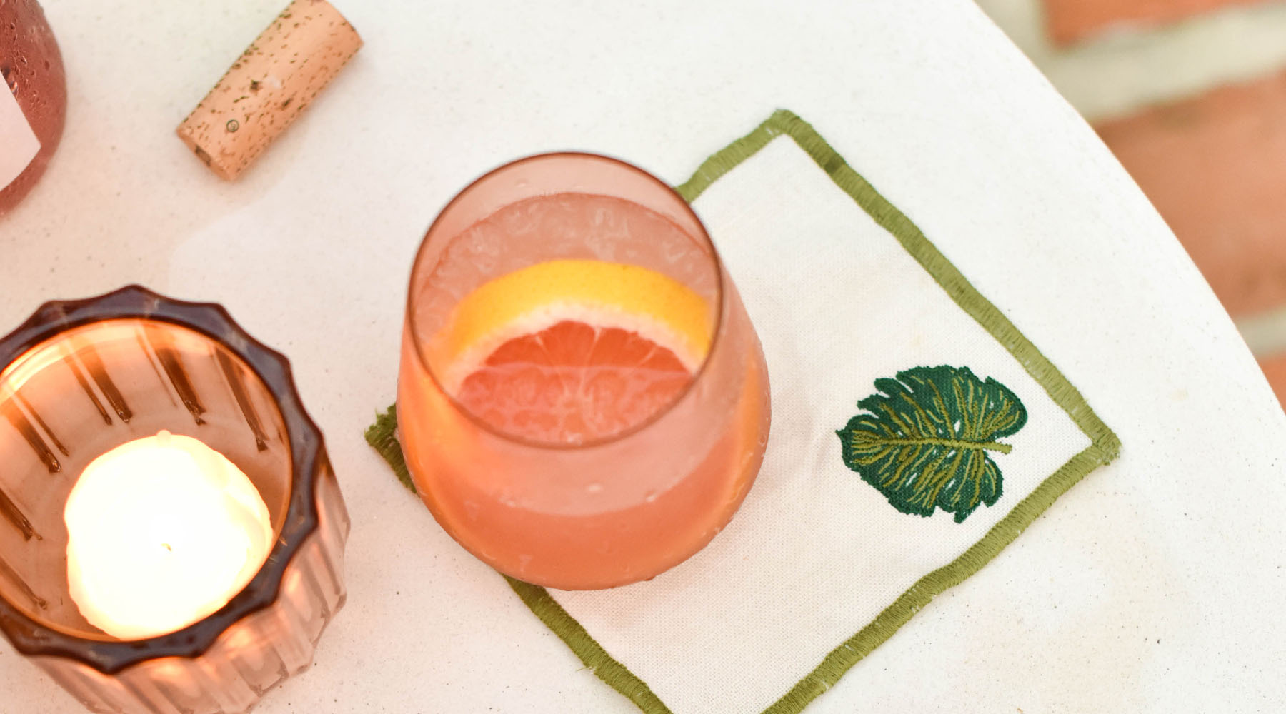 Perfect Paloma Cocktail Recipe