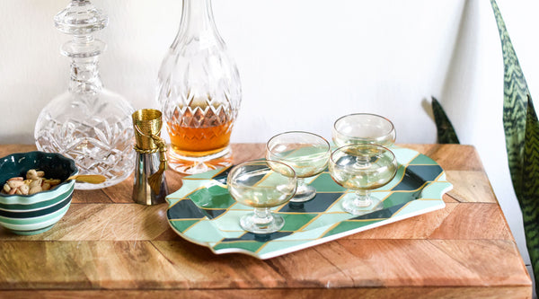 Choosing the Right Serveware for Your Gatherings