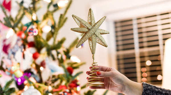 Selecting Your Ideal Christmas Tree Topper