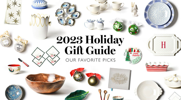 We Shopped Our 2023 Holiday Gift Guide & Here Are Our Favorites