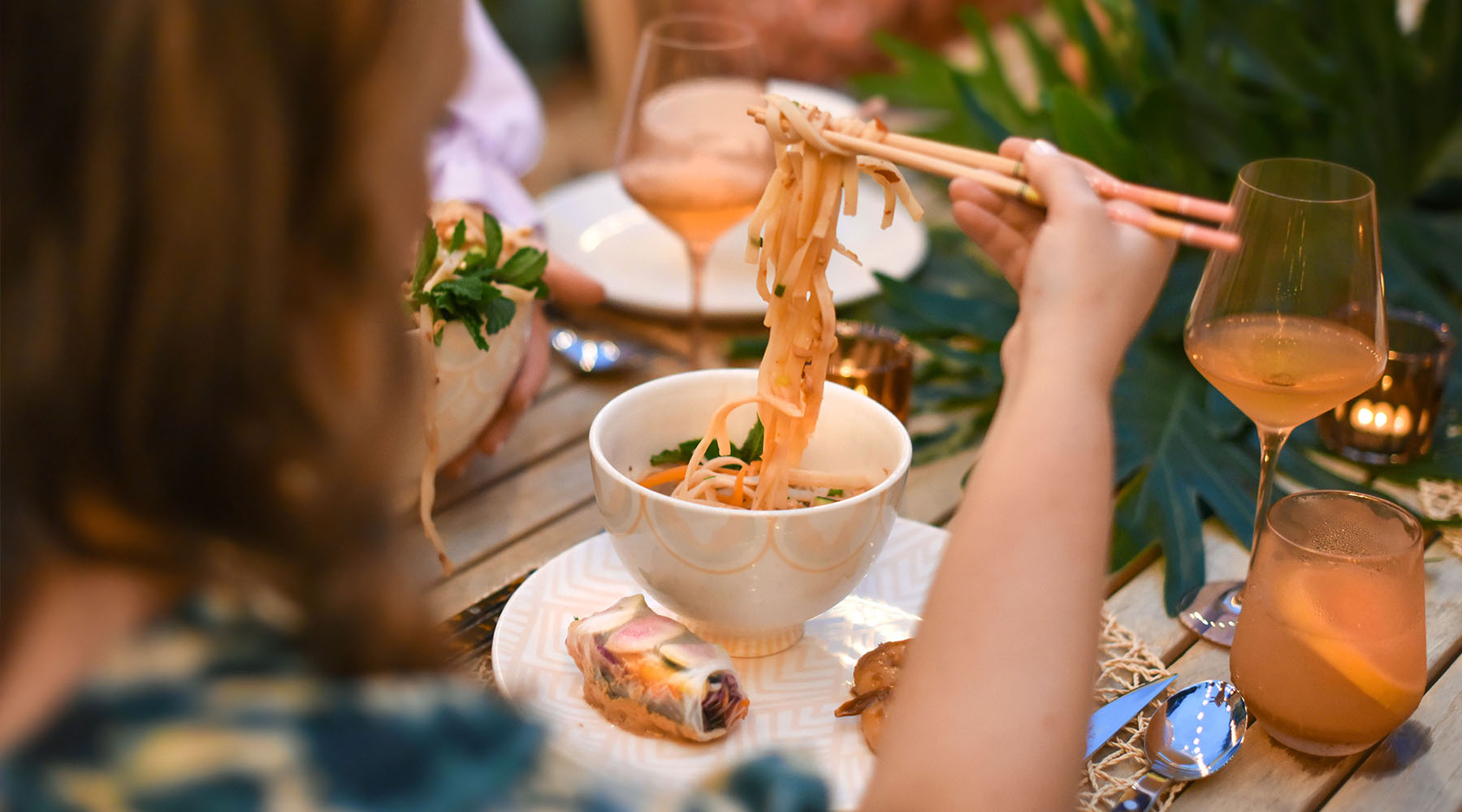 How to Create A Memorable Menu For Any Gathering