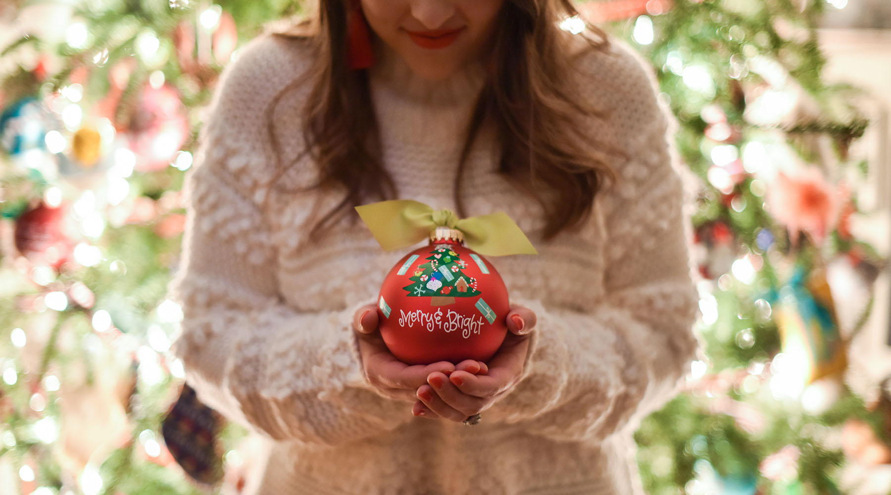 Get Inspired with Christmas Tree Decorating Traditions