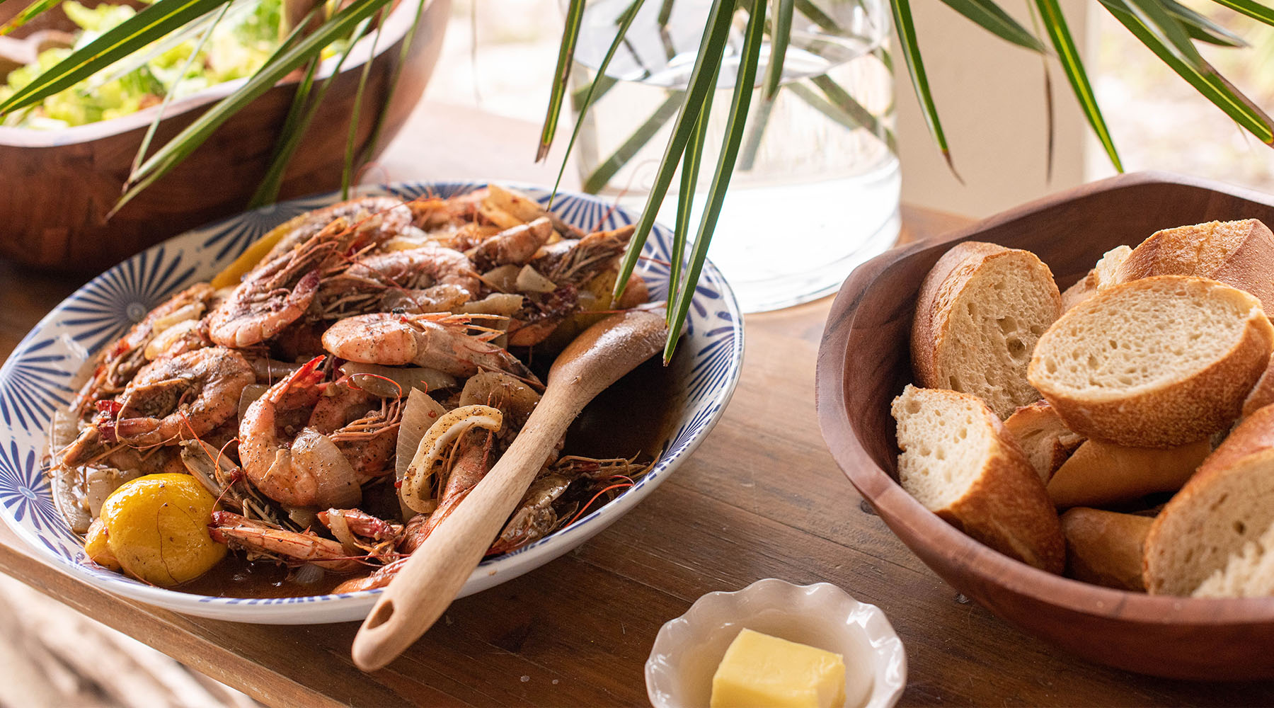 Beginner's Guide to Curating the Perfect Buffet Menu