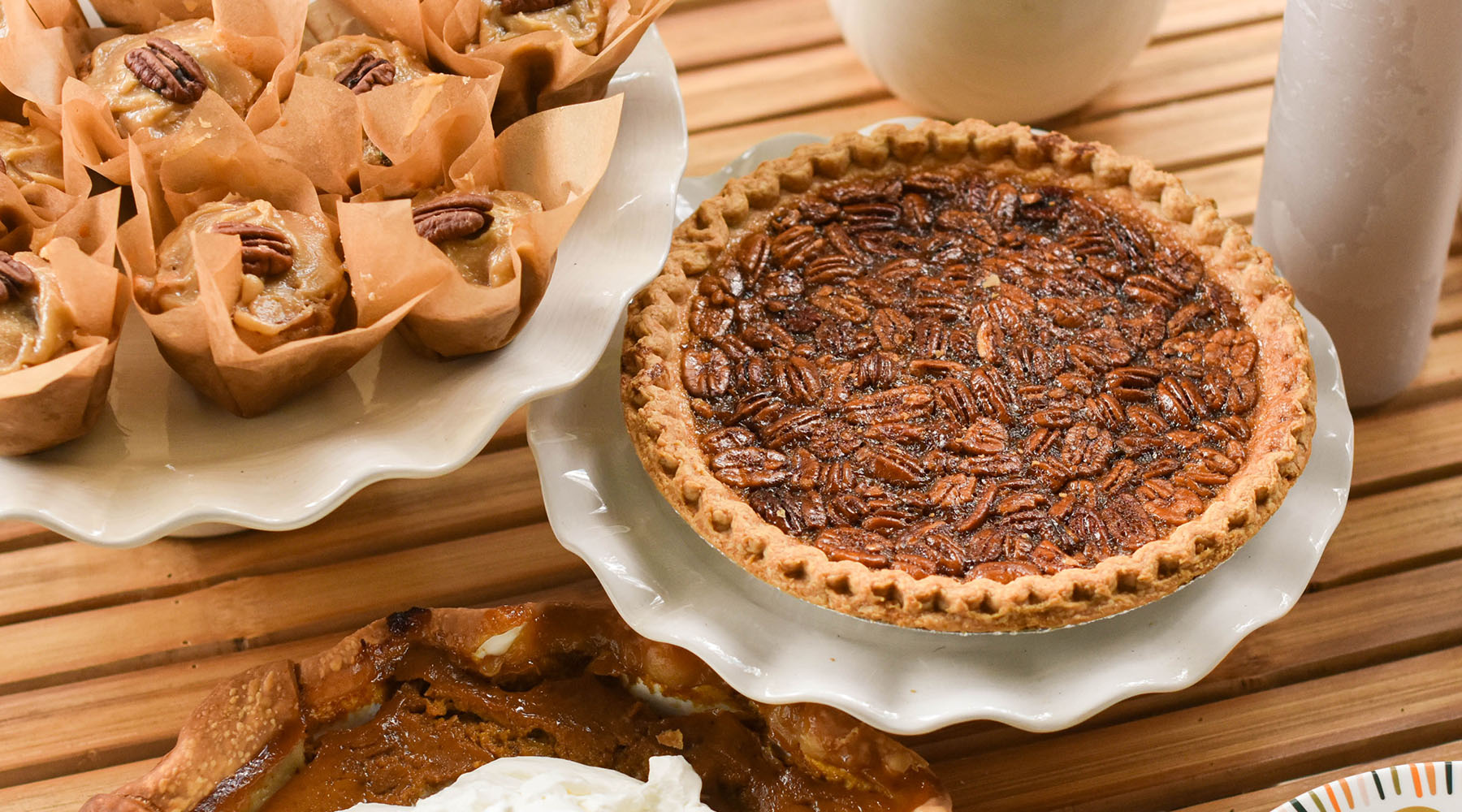 Pecan Pie Recipe