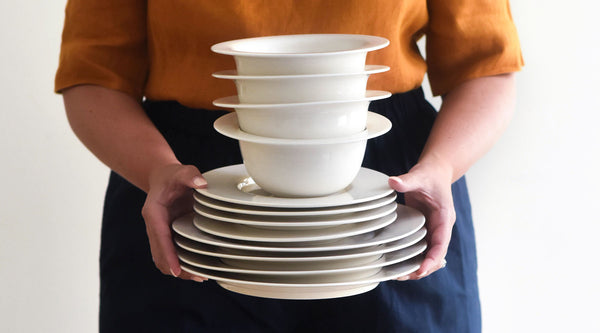 Set a Table You Love with Stylish Dish Sets