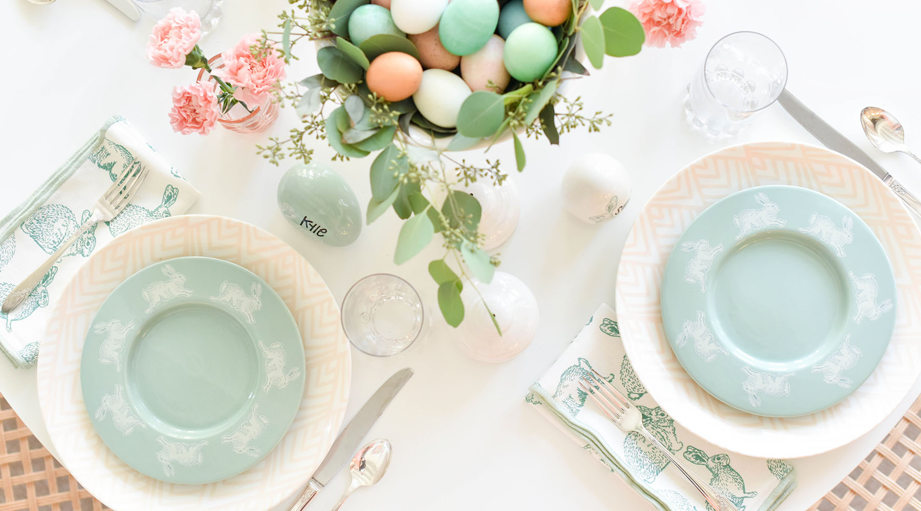 Spring Awakening Gathering Blog | Coton Colors by Laura Johnson